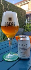 French lager