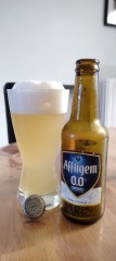 Affligem blanche 0