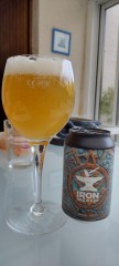 Iron neipa