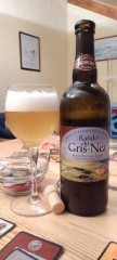 Rando du Gris-Nez Rando du Gris-Nez