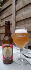 Abbaye de nieul sur l'autise