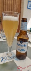 Bavaria blanche 0.0