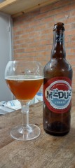 Meduz ambree