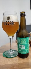 Poids plume