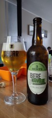 Bière Nouvelle 2022