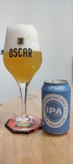 New sweden ipa