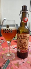 La Noël de la ferme des mottes