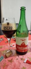 St Medard cuvée de Noël
