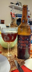 Alouette hiver Alouette hiver