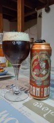 Steam brew Germany red Steam brew Germany red