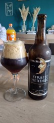 Straffe Hendrik Quadrupel