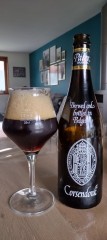 Corsendonk Pater dubbel