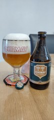 Chimay verte 150
