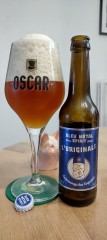 Bleu métal spirit