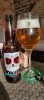 Buenaveza salut and lime