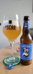 Bière de Chartres