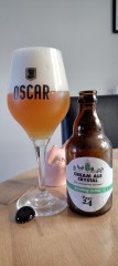 Cream ale crystal