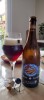 Queue de charrue vieille brune