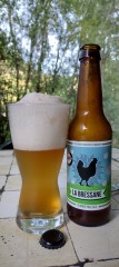 La bressane pale ale