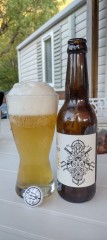 Arvarus pale ale