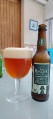 La rouget sapinette