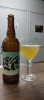 Saison bière rustique