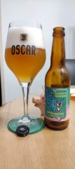 Passion gingembre