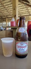 Quisqueya extra