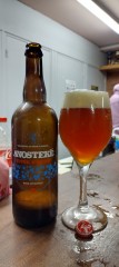 Anosteke cuvée d'hiver