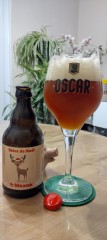 Bière de Noël de meaux Bière de Noël de meaux
