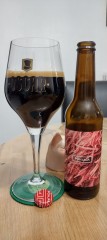 Rukkivali rye stout