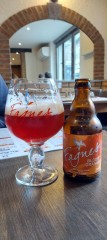 Fagnes blood orange