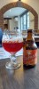Fagnes blood orange