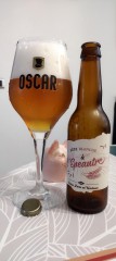Blanche a l'epeautre