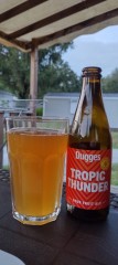 Tropic thunder