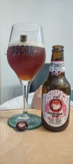 Hitachino red rice