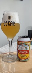 Tropical neipa