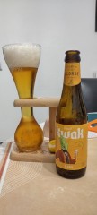 Pauwel Kwak blonde