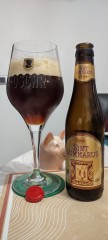 Sint Gummarus Dubbel