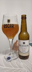 Belenium blonde premiere