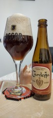 Cardenas dubbel Cardenas dubbel
