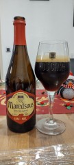 Maredsous Noel
