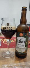 jenlain Noel 2024