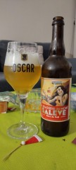 Saleve de Noel