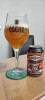 Non alcoholic Grapefruit ipa