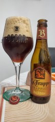 La trappe bockbier