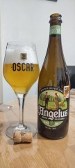 Angelus triple hop