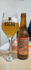 helvii Funky hop
