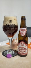 Brasserie des Rocs Triple Imperiale