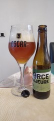 Force majeure triple hop